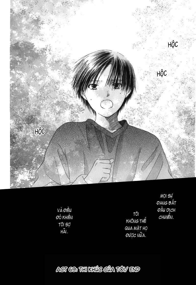 kare kano Chapter 69 - Next chương 70