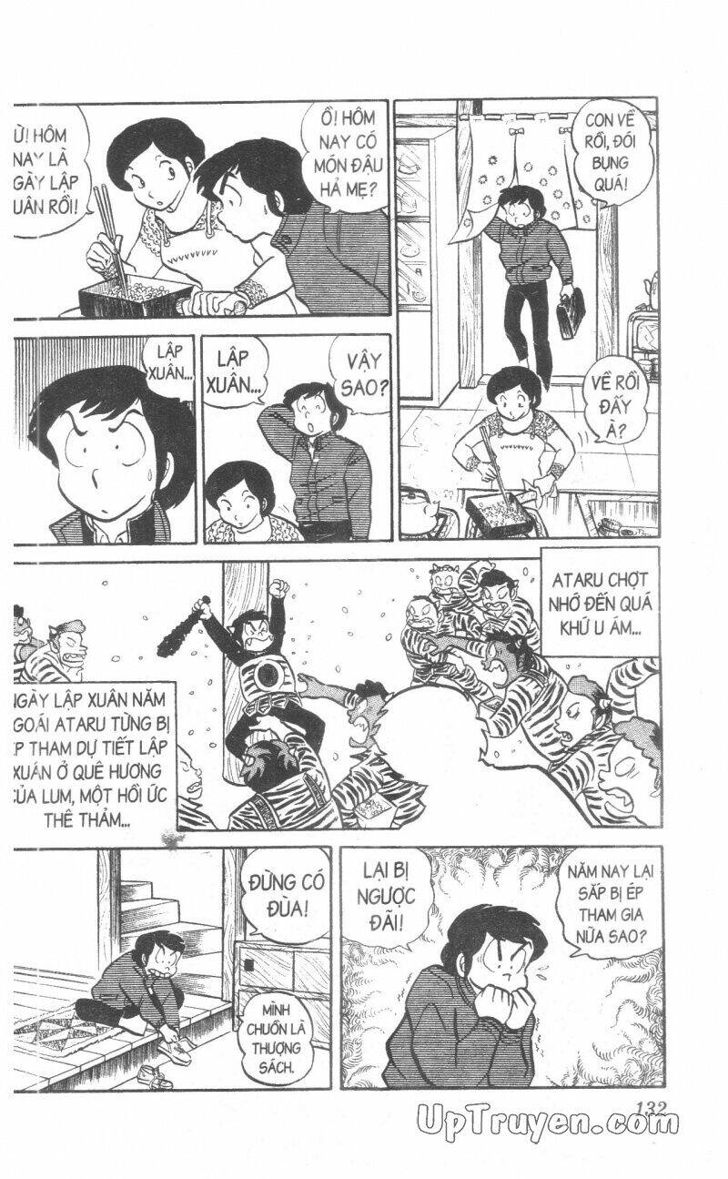 Lum Chapter 7 - Trang 2