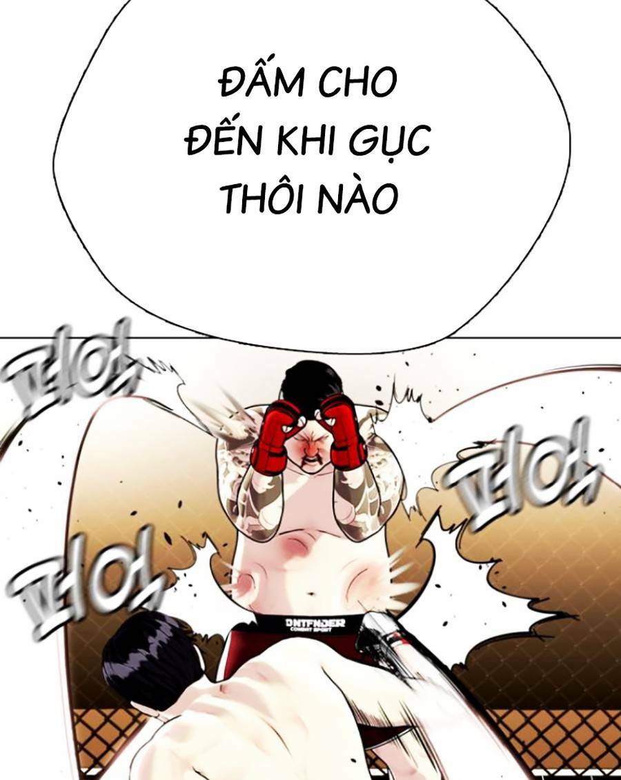 loser giỏi võ chapter 10 - Trang 2