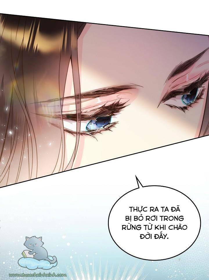 công chúa chloe chapter 92 - Next chapter 93