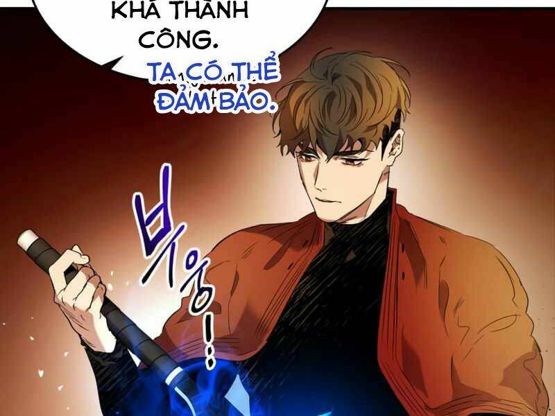 thăng cấp cùng thần chapter 35 - Next chapter 36