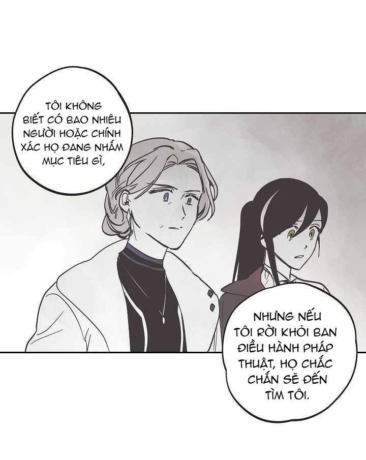 thủy tổ pháp sư chapter 5 - Trang 2