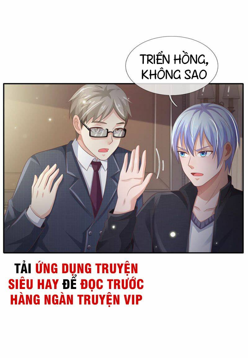 ngạo thị thiên địa chapter 107 - Next chapter 108