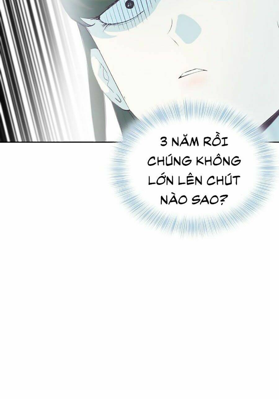 cậu bé của thần chết chapter 82 - Next chương 83