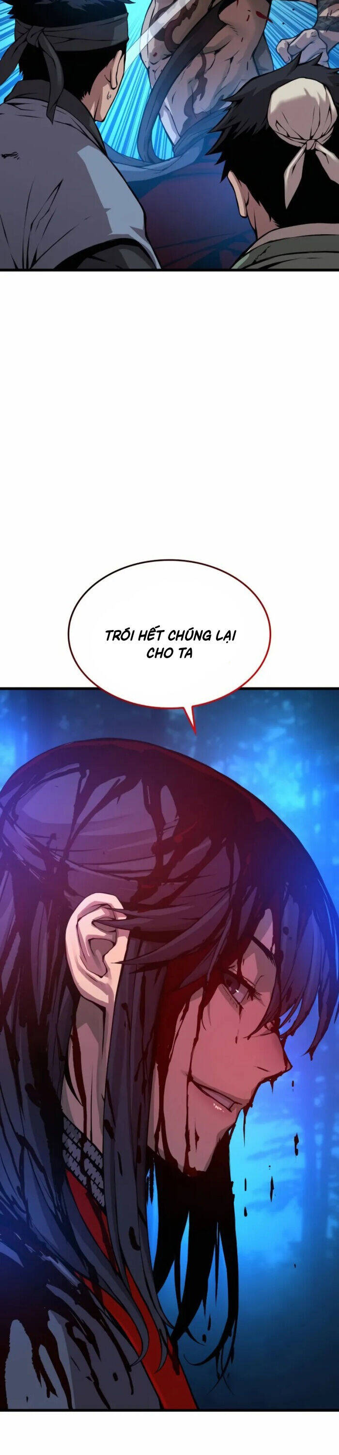 quái lực loạn thần Chapter 52 - Trang 2