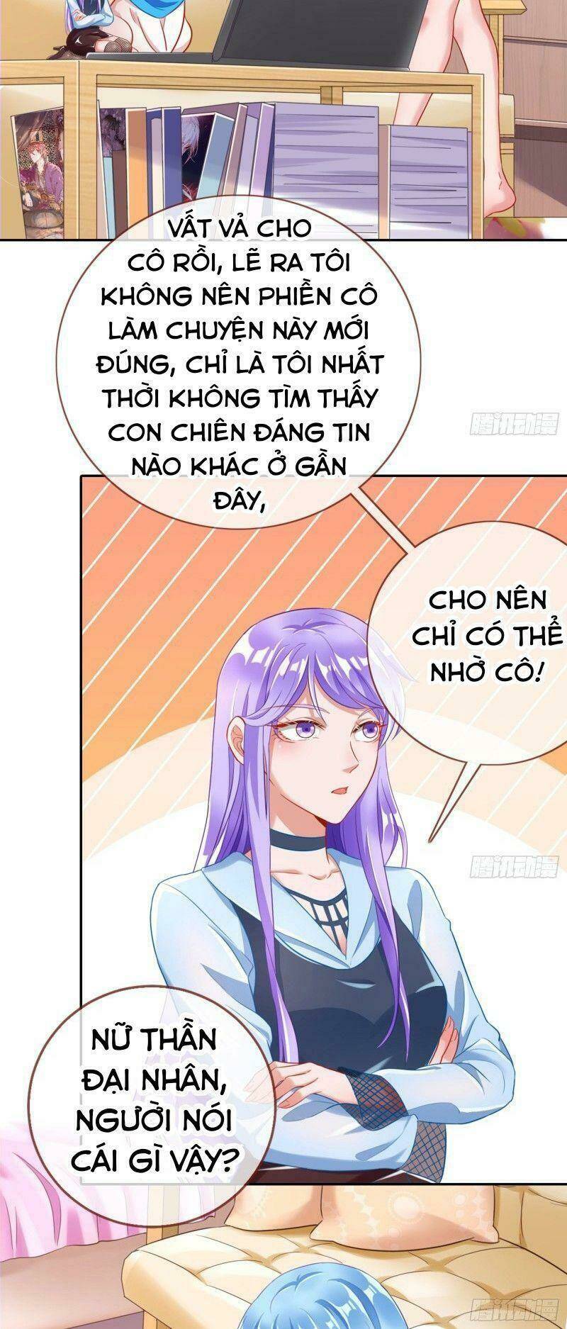 vạn tra triêu hoàng Chapter 182 - Next Chapter 183