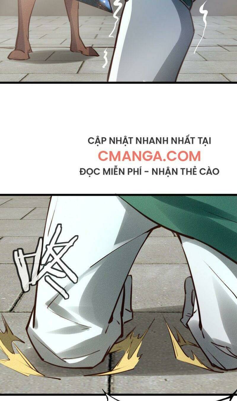 võ đạo chiến thần Chapter 28 - Next Chapter 29