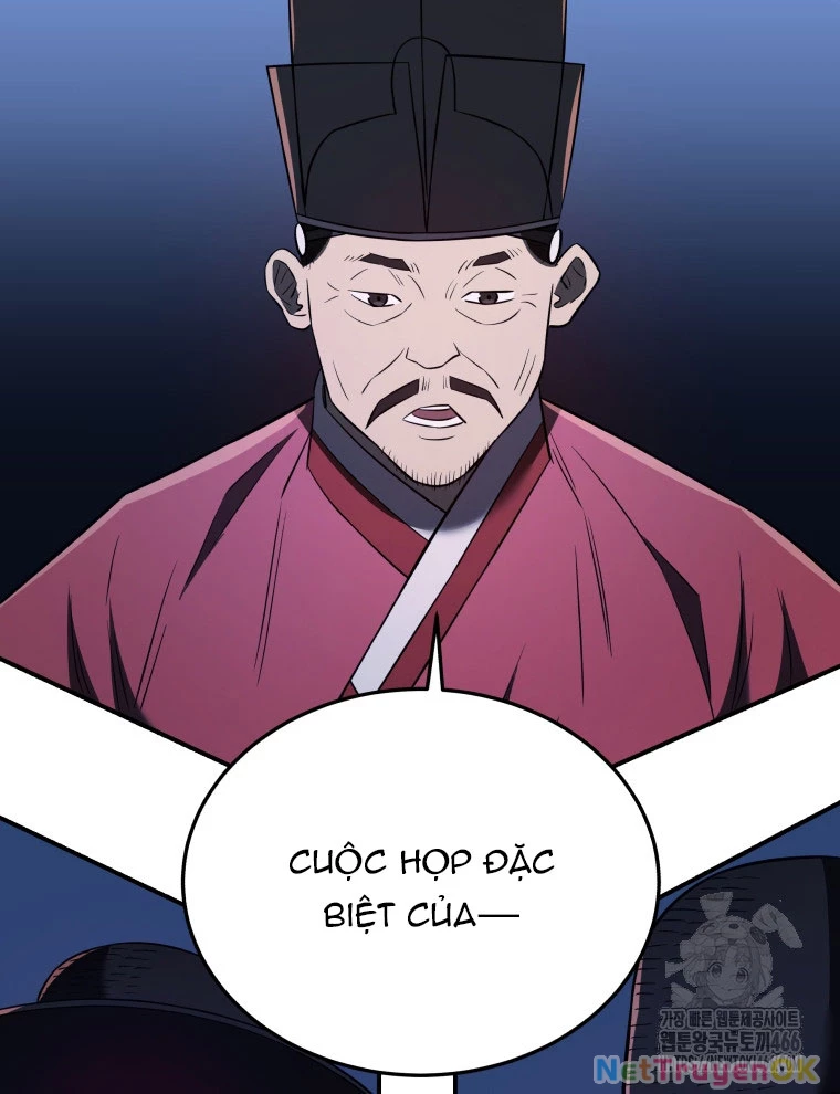 vương triều đen tối: joseon Chapter 69 - Next Chapter 70