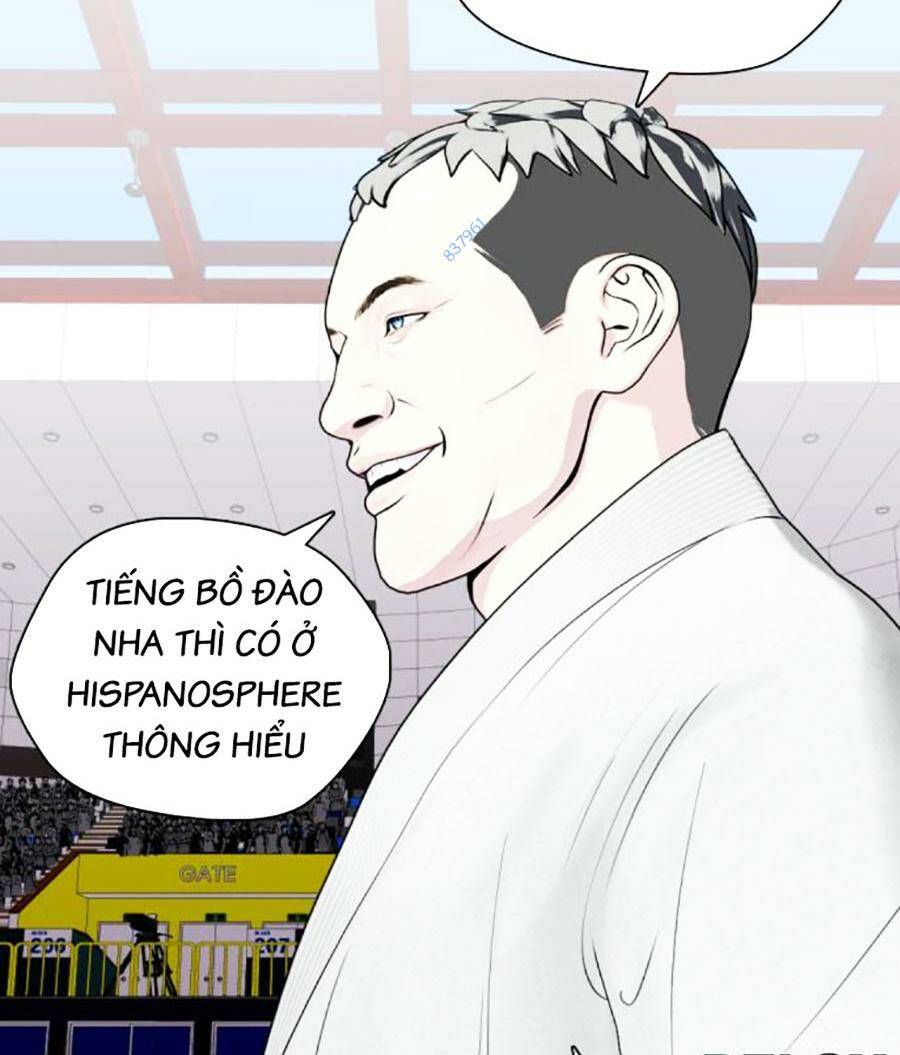 loser giỏi võ chapter 39 - Trang 2