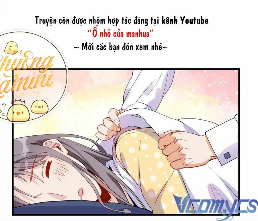 cố tổng, vợ của ngài quá mạnh rồi! chapter 30 - Next chapter 31