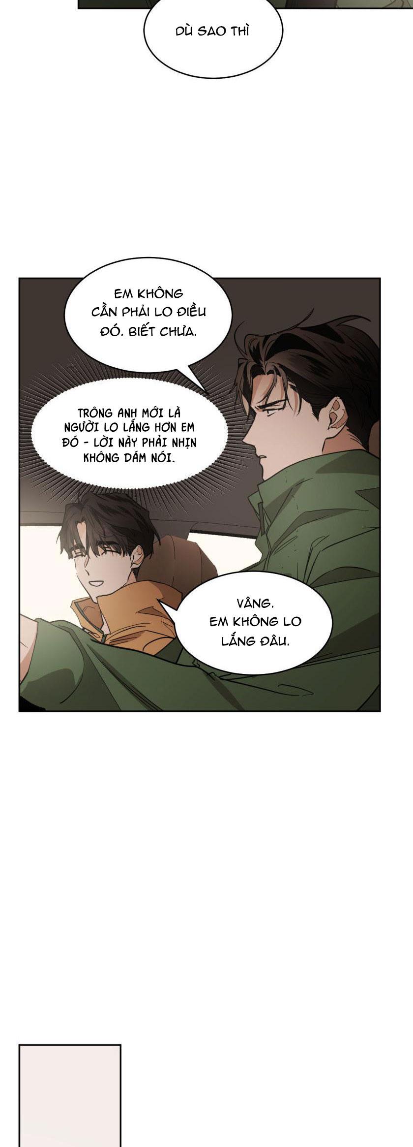 mãnh thú biến nhiệt Chap 78 - Trang 2