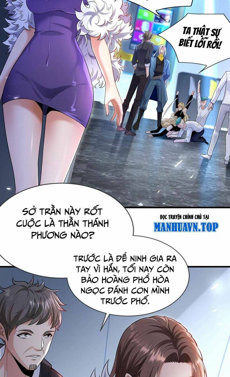 trấn quốc thần tế chapter 78 - Next chapter 79