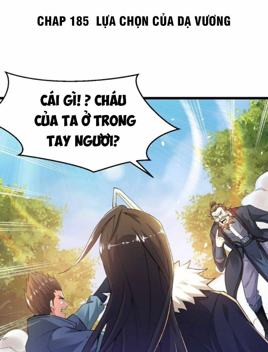 thôn phệ vĩnh hằng chapter 185 - Next chapter 186