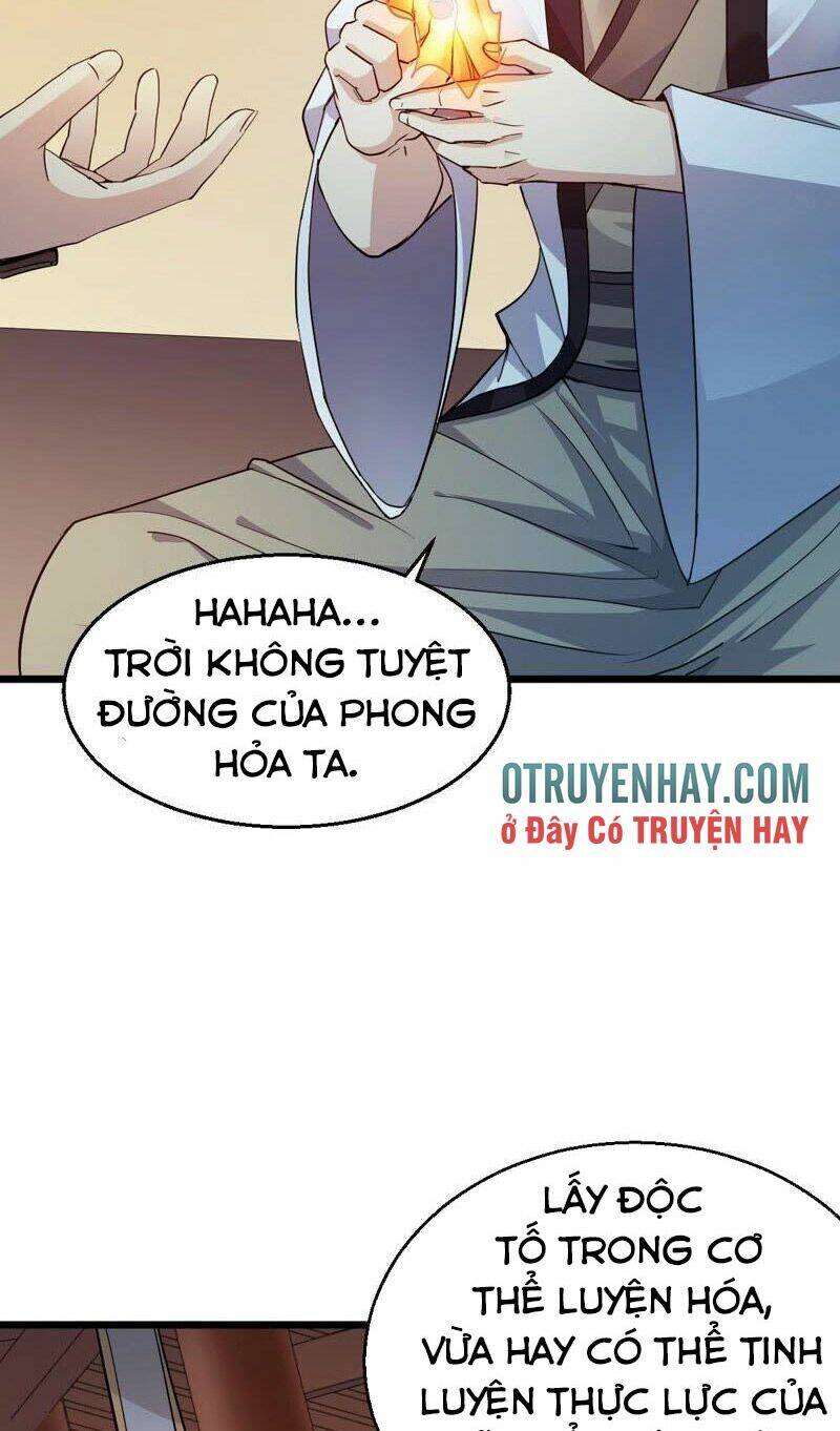 thôn phệ vĩnh hằng chapter 210 - Next chapter 211