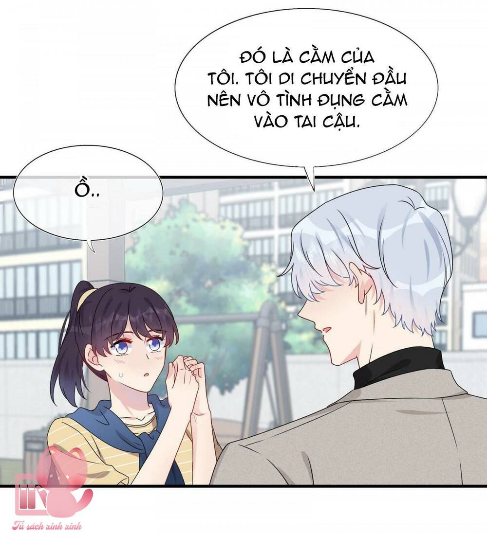 hôn nhân hợp đồng: kết hôn với thanh mai xảo quyệt chapter 14 - Next chapter 15