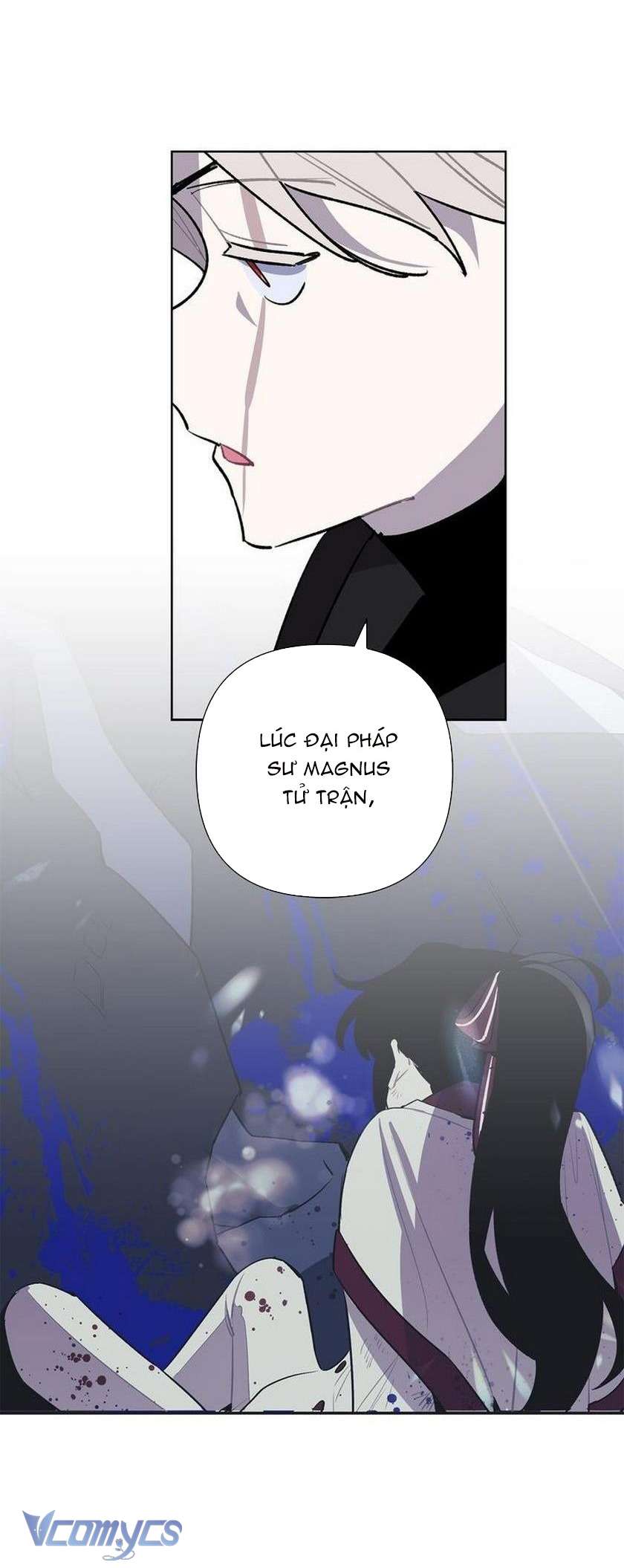 Cách Để Giết Một Pháp Sư Chap 30 - Next Chap 31