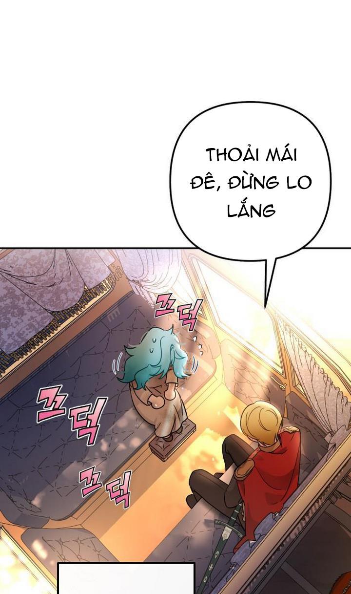 công nương mint bé nhỏ chapter 1 - Next chapter 2