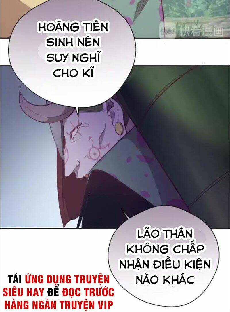 cao đẳng linh hồn chapter 69.2 - Trang 2