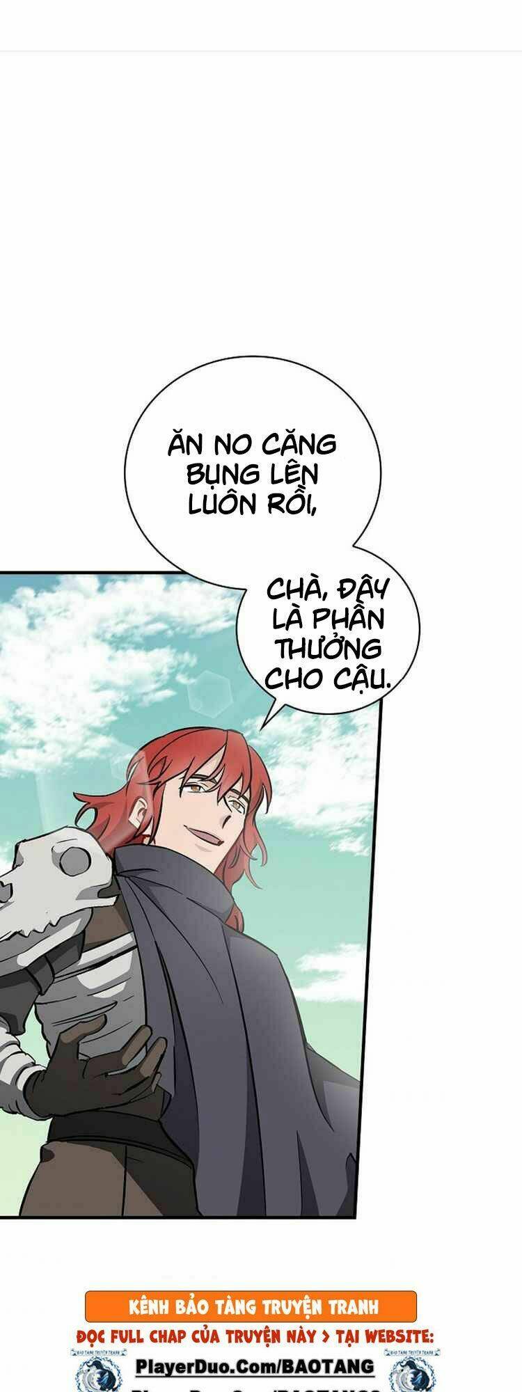 Level Up Chỉ Bằng Cách Ăn Cơm Chapter 55 - Trang 2