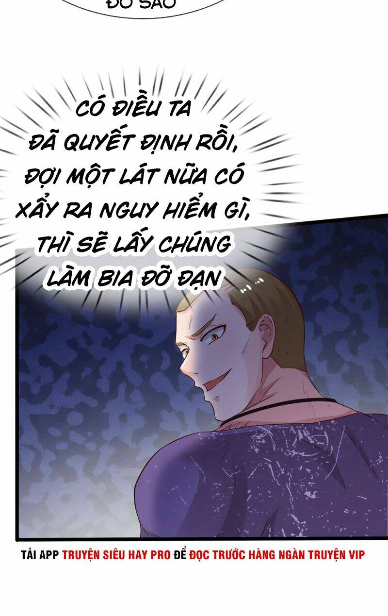 ngạo thị thiên địa Chapter 167 - Trang 2