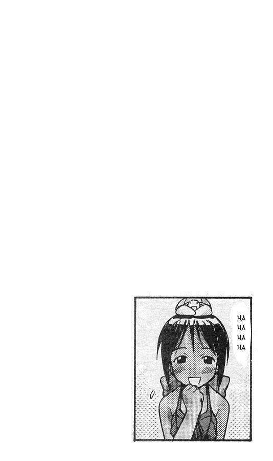 Love Hina Chapter 64 - Trang 2