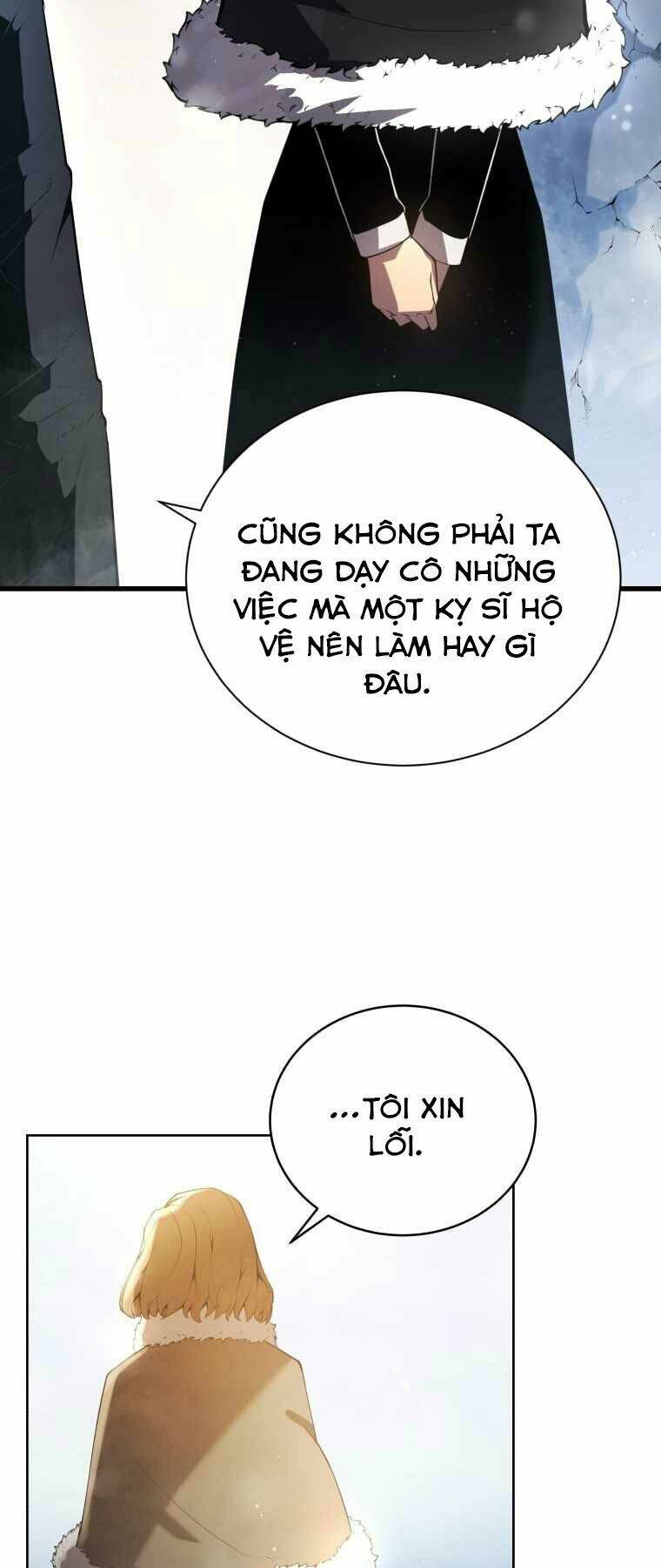 con trai út của gia đình kiếm thuật danh tiếng chapter 10 - Trang 2