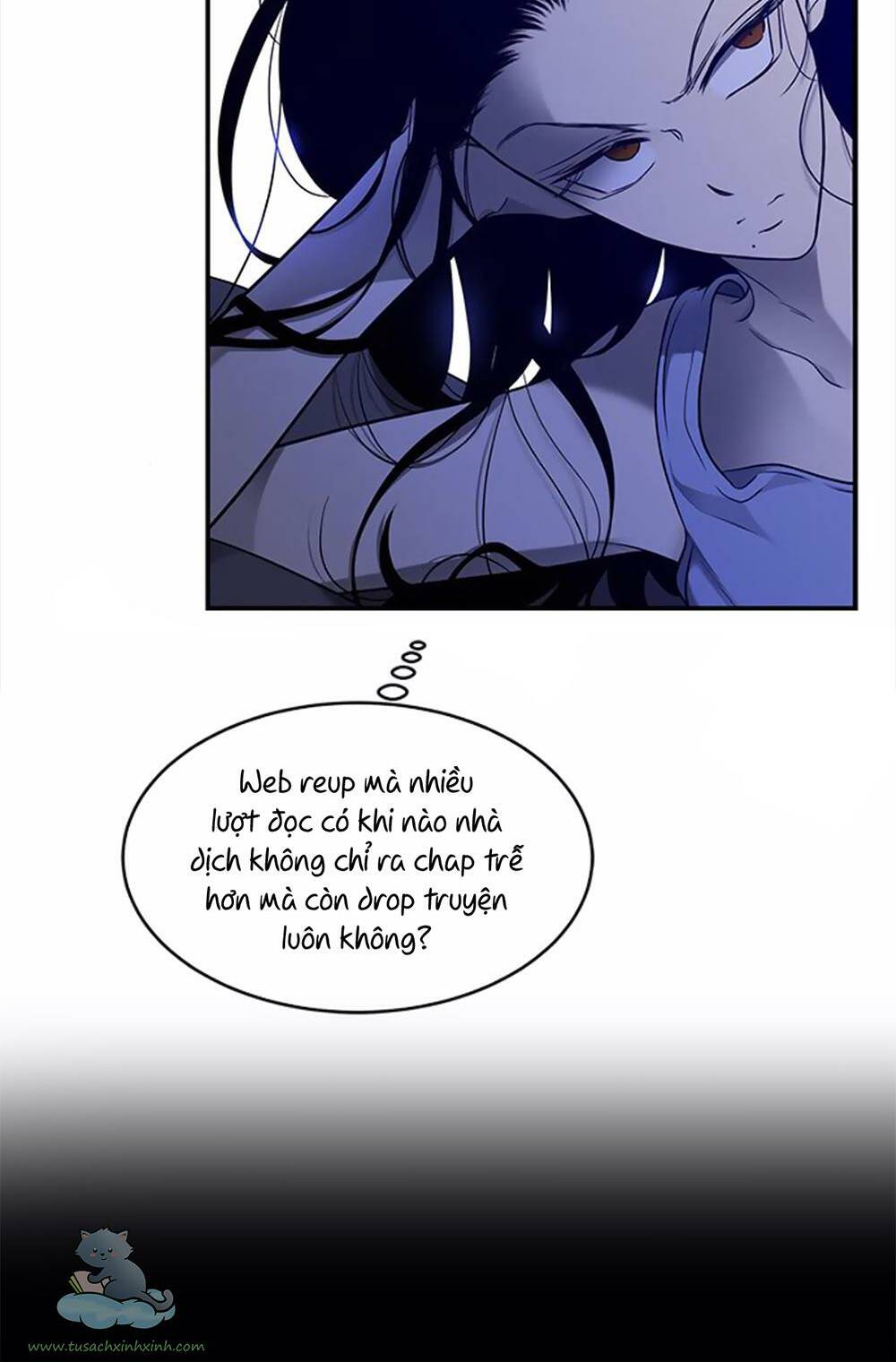 cạm bẫy chapter 131 - Trang 2