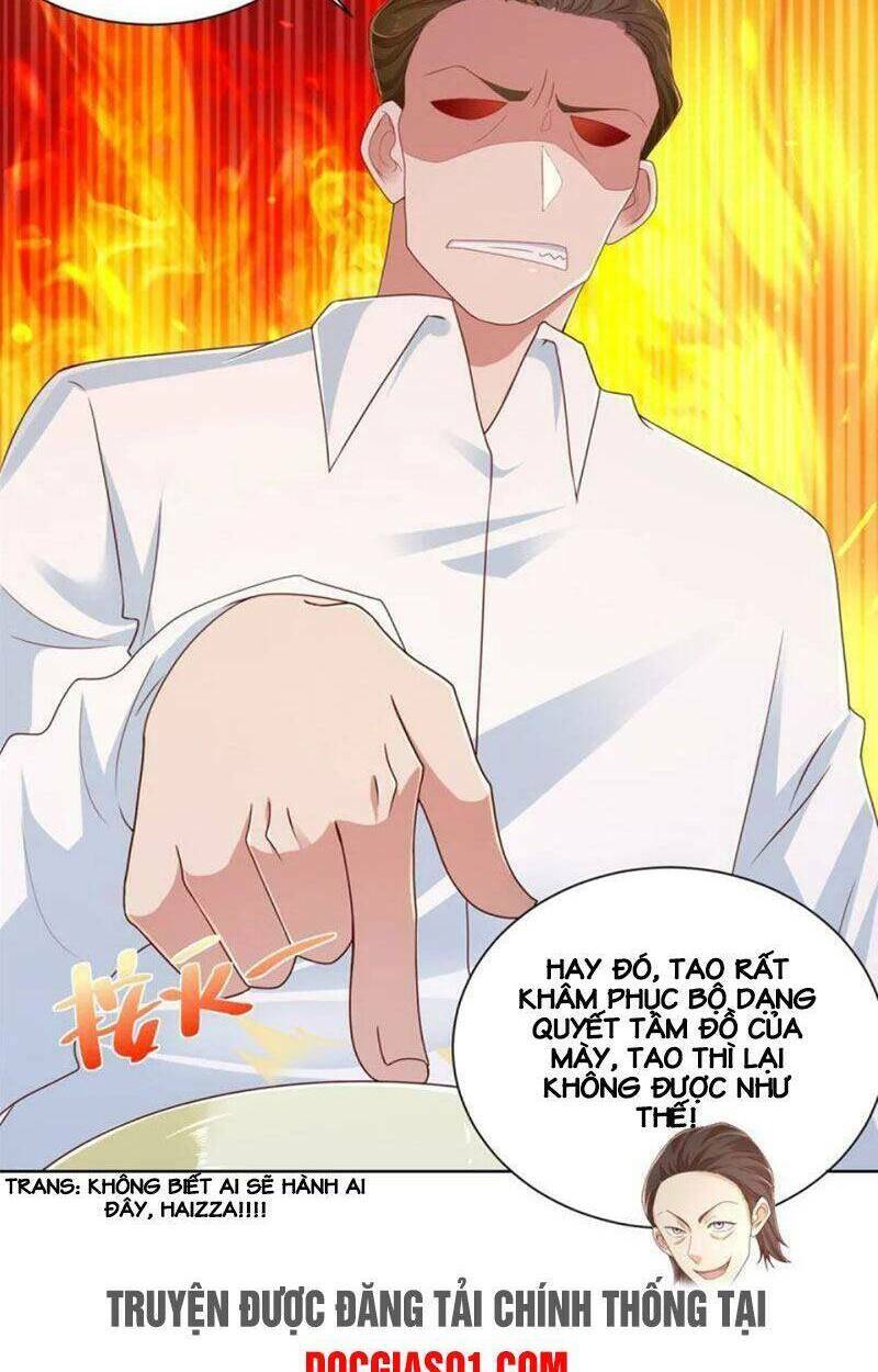 mỗi tuần ta có một nghề nghiệp mới chapter 62 - Next chapter 63