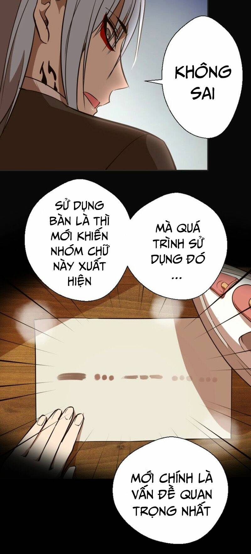 cao đẳng linh hồn chapter 48 - Trang 2