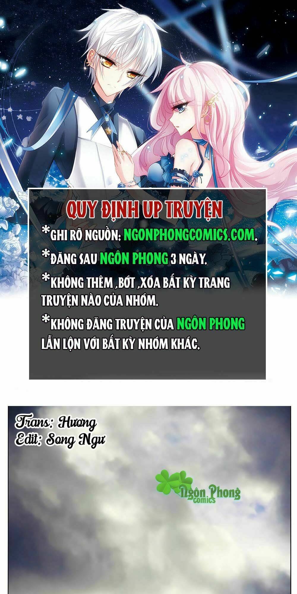 một tuần làm tình nhân chương 1 - Trang 2