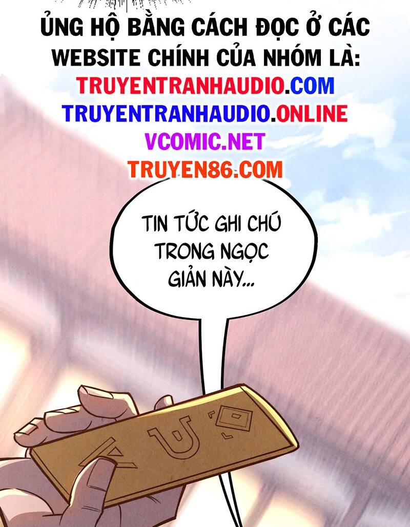 vạn cổ chí tôn chapter 132 - Trang 2