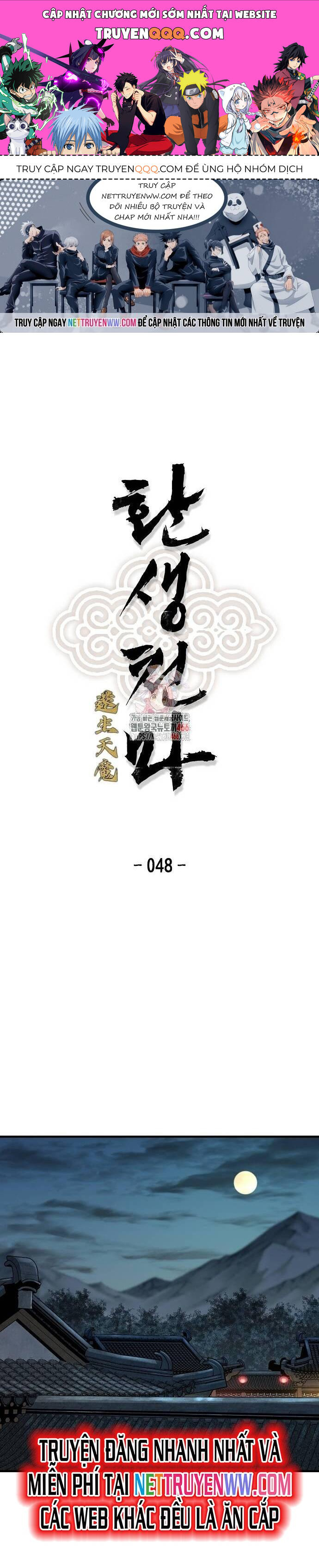 thiên ma quy hoàn Chapter 48 - Next Chapter 49