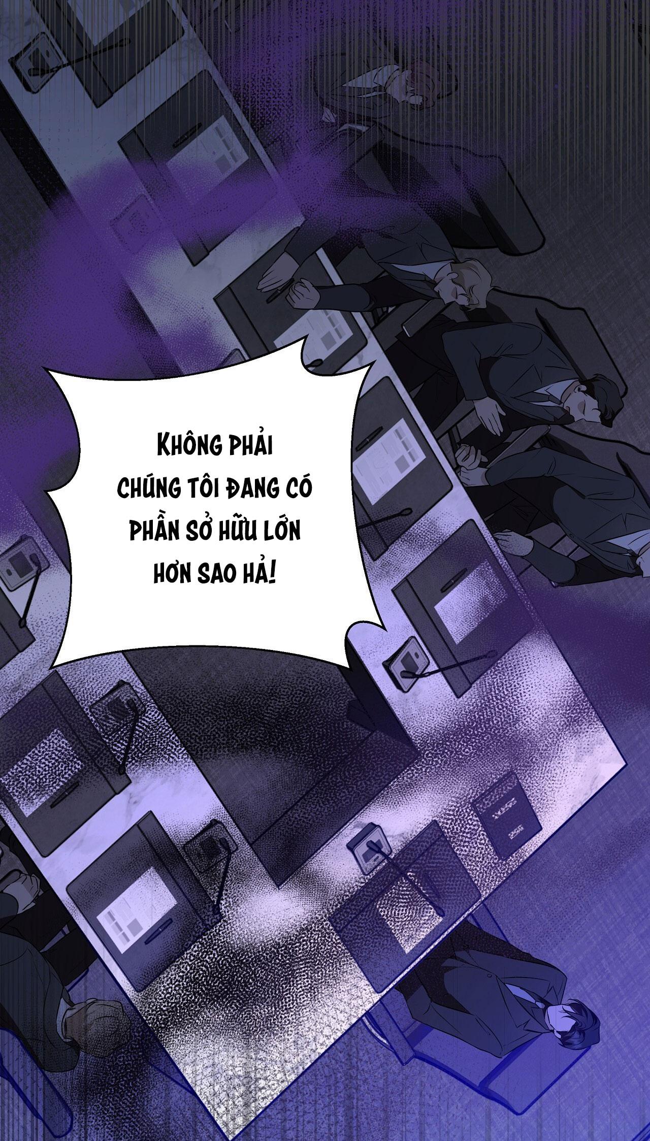 OMEGA HOÀN HẢO CỦA TÔI Chapter 12 - Next 