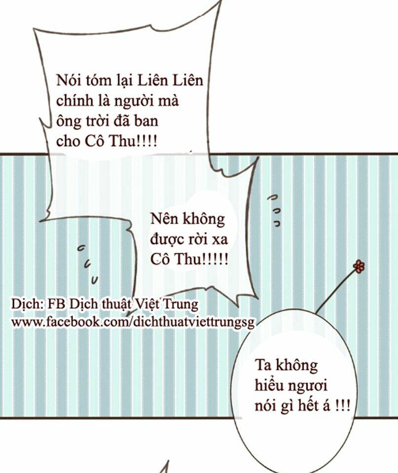 bạn trai tôi là cẩm y vệ chương 5 - Trang 1