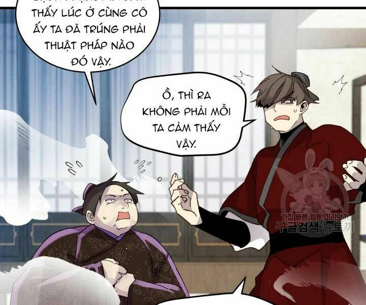 phi lôi đao thuật chapter 98 - Trang 2