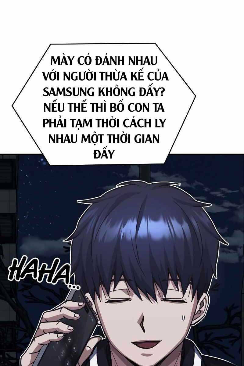 thiên tài của dòng dõi độc nhất vô nhị chapter 38 - Trang 1