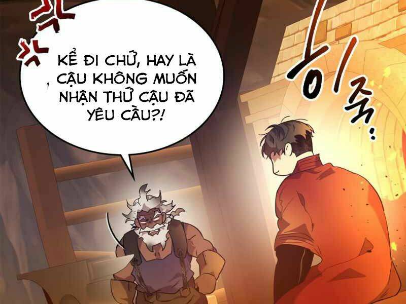 thăng cấp cùng thần chapter 35 - Next chapter 36