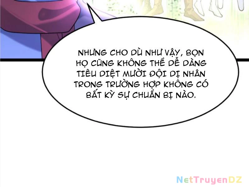 Toàn Cầu Băng Phong: Ta Chế Tạo Phòng An Toàn Tại Tận Thế Chapter 539 - Trang 1