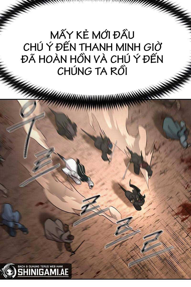 Hoa Sơn Tái Xuất | Hoa Sơn Tái Khởi Chapter 92 - Trang 2