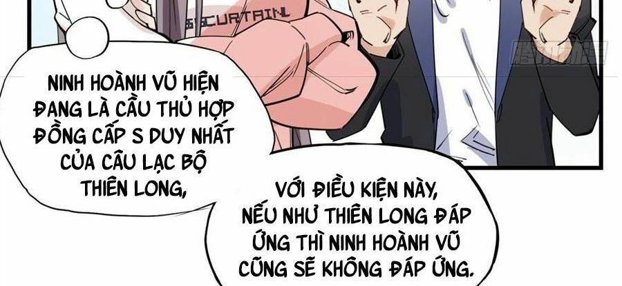 cố tổng, vợ của ngài quá mạnh rồi! Chapter 22 - Next Chapter 23