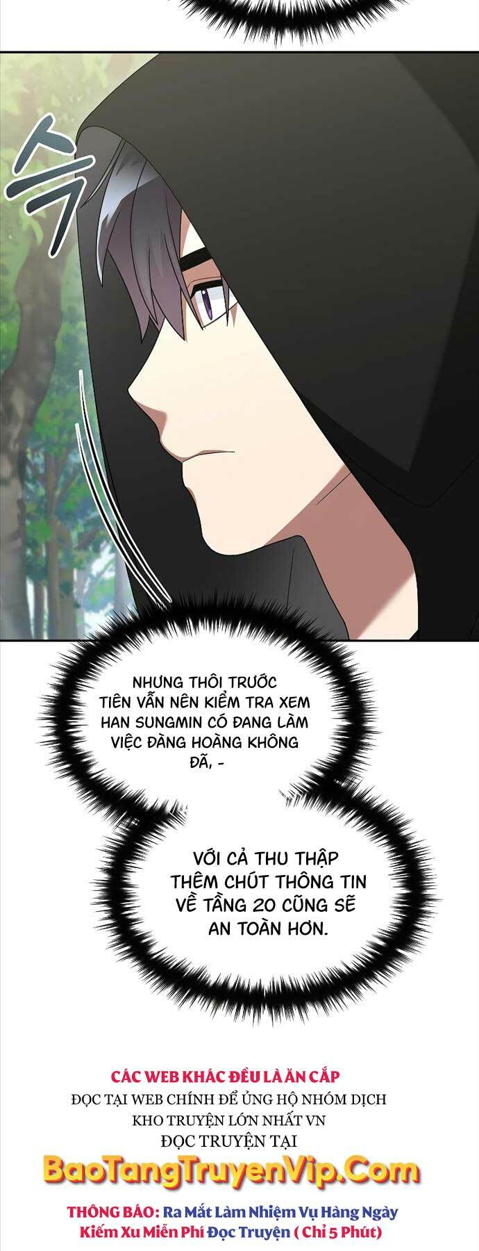 người mới này quá mạnh chapter 80 - Trang 2