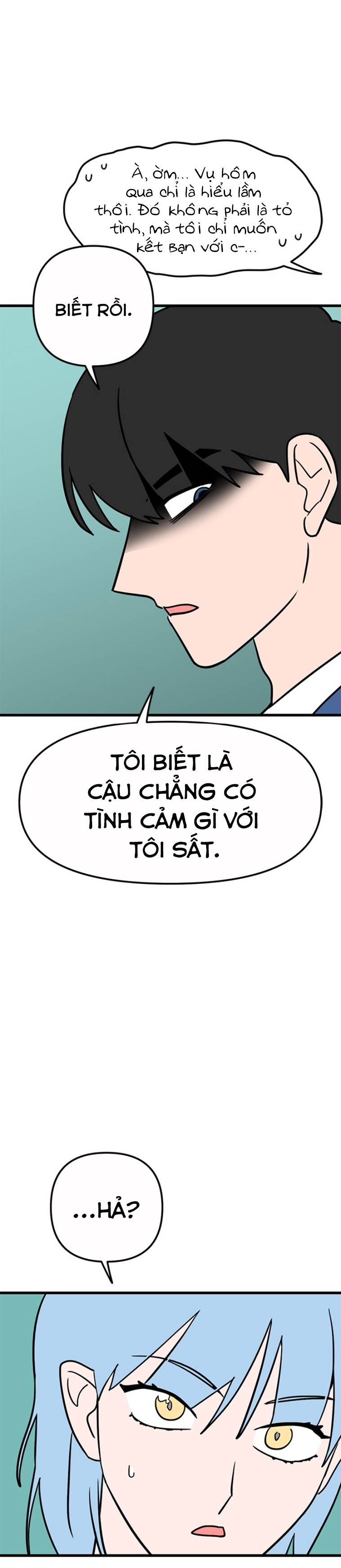 Long Miêu Chapter 6 - Trang 2