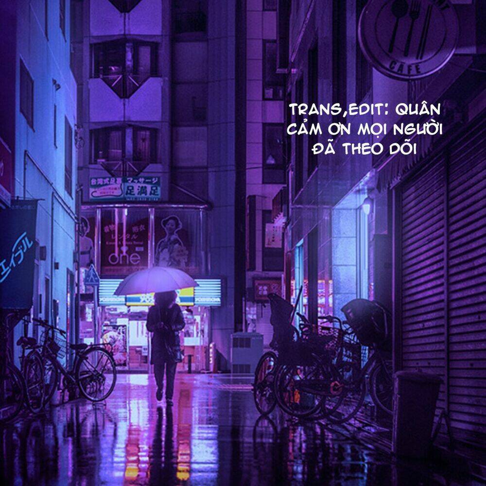 jikkyou izumi-kun no koi moyou chương 3 - Trang 2