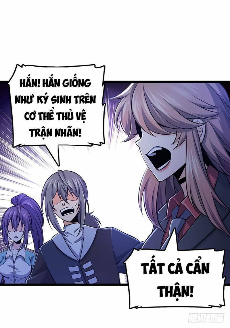 đại vương tha mạng chapter 44 - Next chapter 45