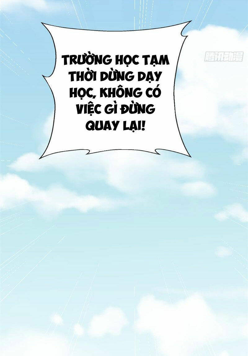 ta thật không muốn học cấm chú chương 2 - Next Chapter 3