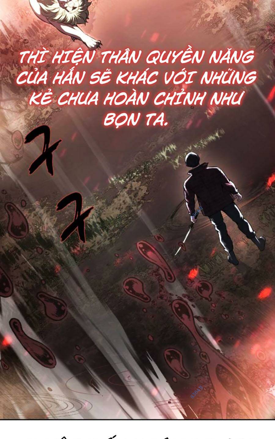 cậu bé của thần chết chapter 201 - Next chapter 202