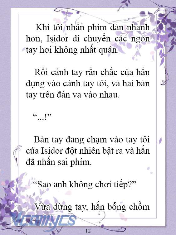 [novel] làm ác nữ bộ không tốt sao? Chương 90 - Next Chương 91