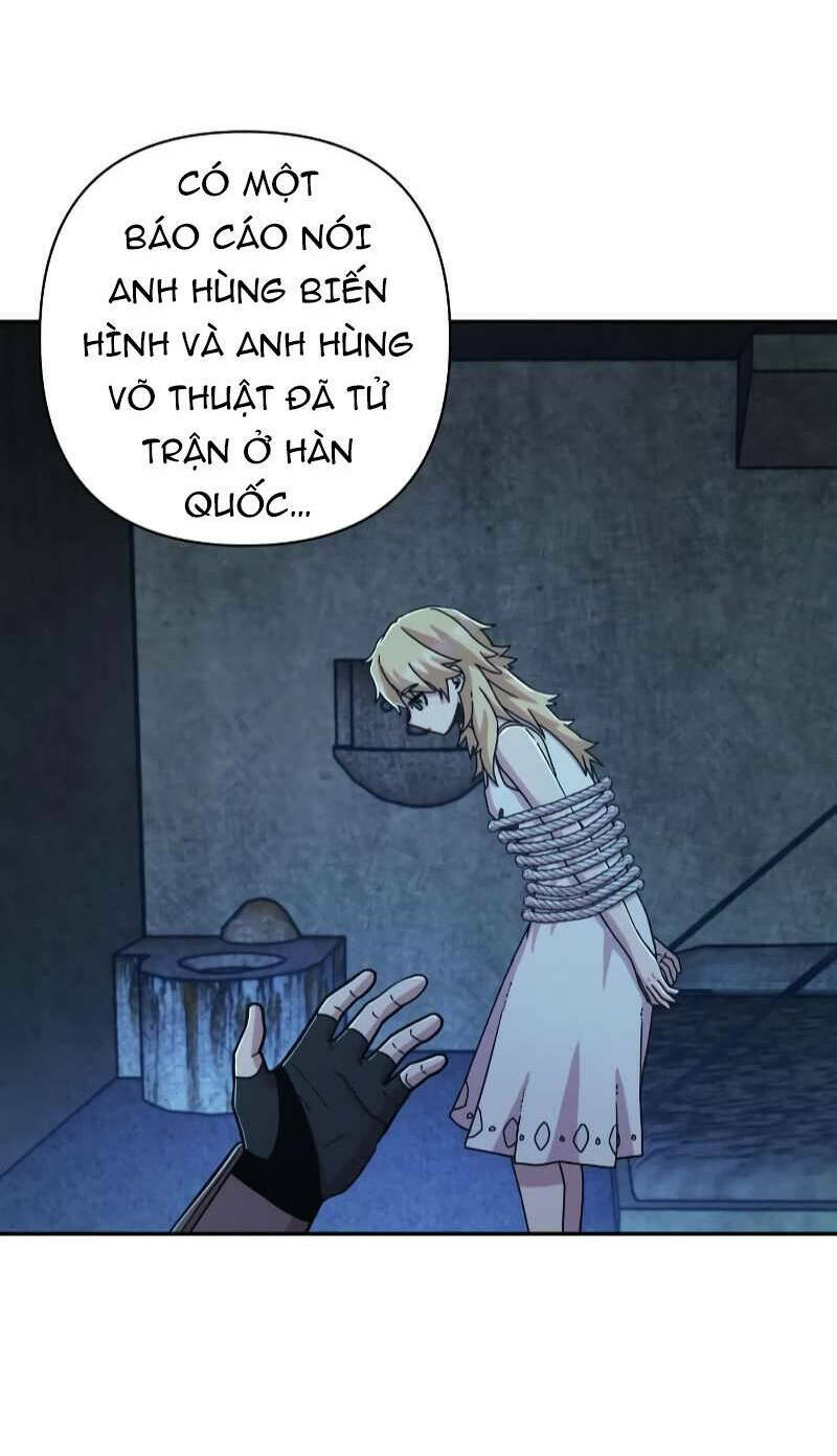 sự trở lại của anh hùng diệt thế chapter 60 - Next chapter 61