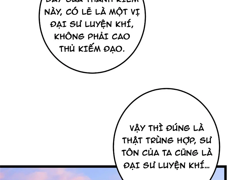 chưởng môn khiêm tốn chút Chapter 445 - Trang 2