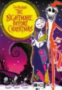 Nightmare Before Christmas